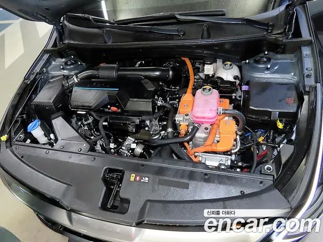 Kia Sportage 5th Gen — Фото автомобиля 19