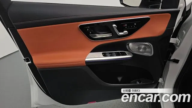 Mercedes-Benz GLC-Class GLC-класс X254 — Фото автомобиля 20
