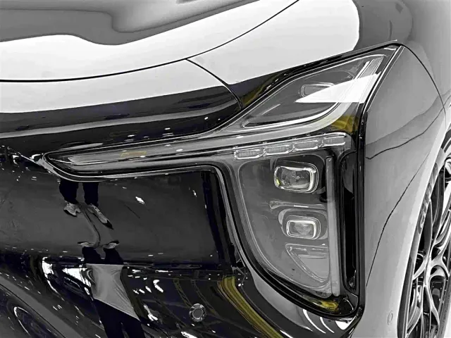 IM Motors LS6 — Фото автомобиля 5