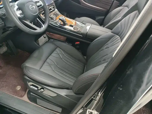 GAC Trumpchi M8 — Фото автомобиля 14