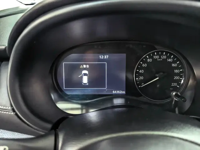 Nissan Kicks — Фото автомобиля 11