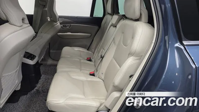 Volvo XC90 2nd Gen — Фото автомобиля 16