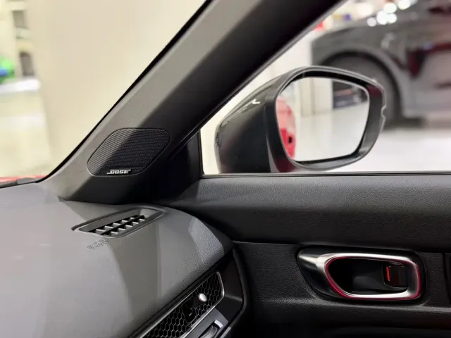 Honda Civic — Фото автомобиля 10
