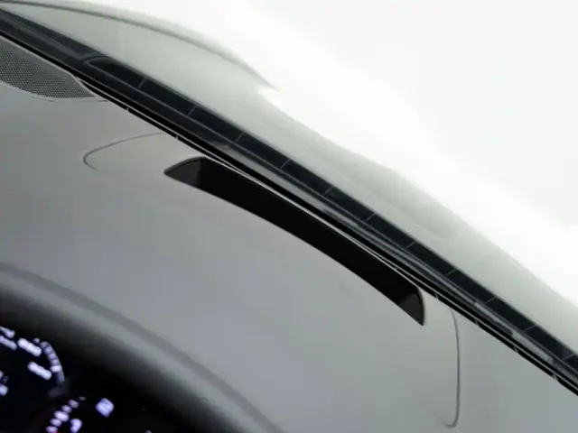 Porsche Panamera — Фото автомобиля 20