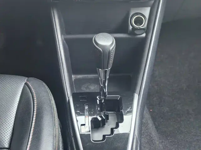 Toyota YARiS L Zhi Xuan — Фото автомобиля 13