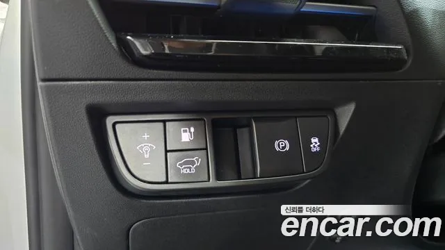 Kia EV6 — Фото автомобиля 19