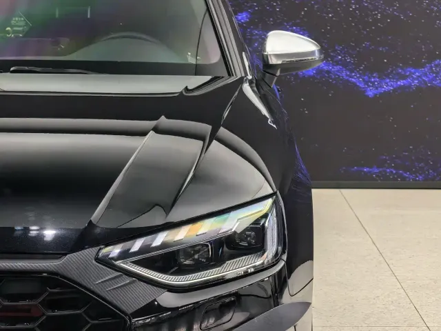 Audi S4 — Фото автомобиля 13
