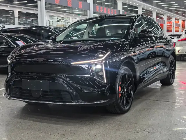 Фотография автомобиля — IM Motors LS6