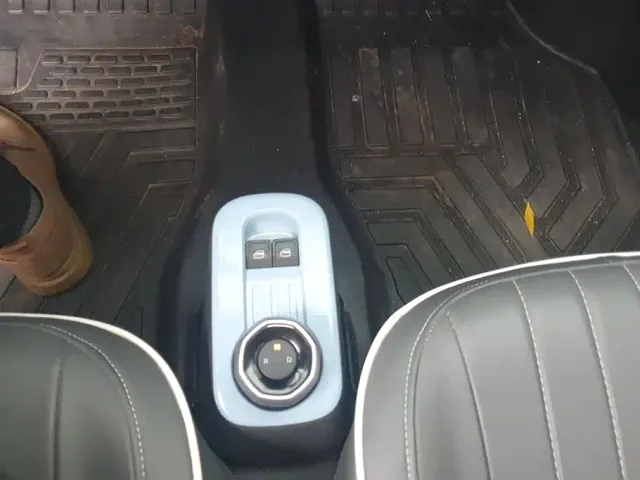 Geely Panda — Фото автомобиля 16