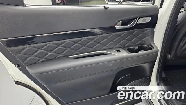 Hyundai Palisade Palisade Дизель 2.2 2WD — Фото автомобиля 22