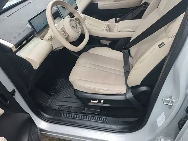 Wuling Starlight S — Фото автомобиля 14