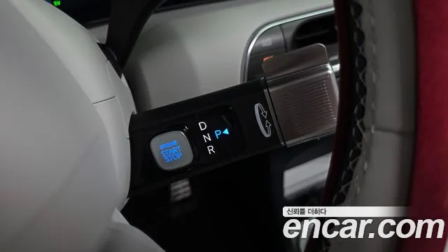 Hyundai Palisade LX3 — Фото автомобиля 12