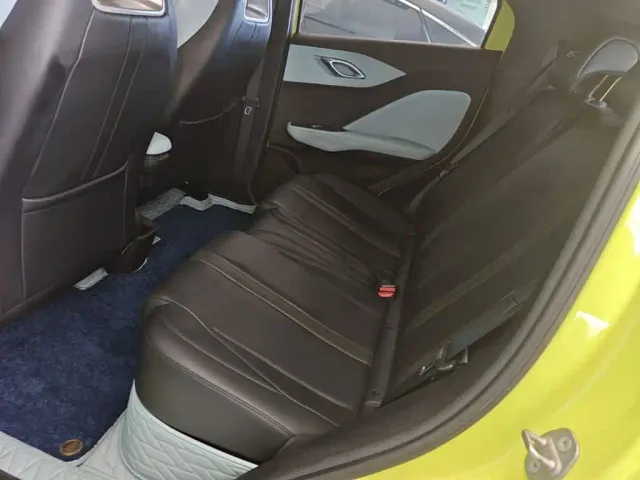 BYD Seagull — Фото автомобиля 16