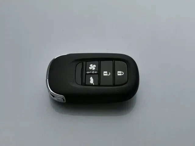 Honda Hunting Light e:NS2 — Фото автомобиля 19