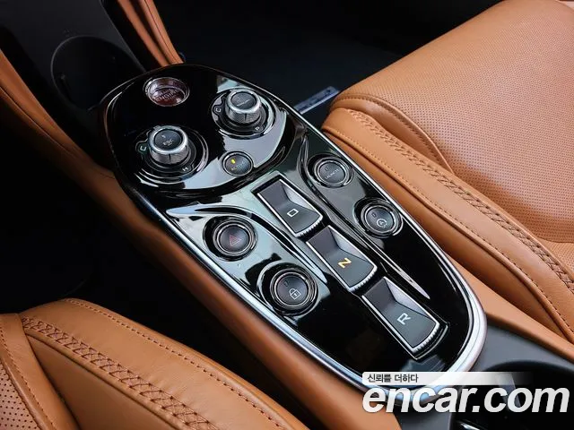 Mclaren GT — Фото автомобиля 13