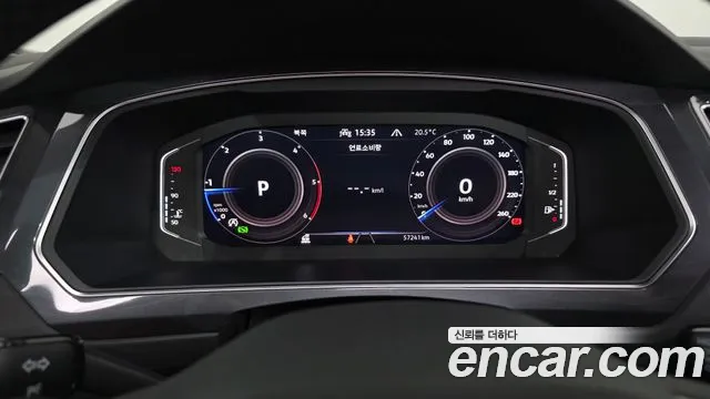 Volkswagen Tiguan — Фото автомобиля 11
