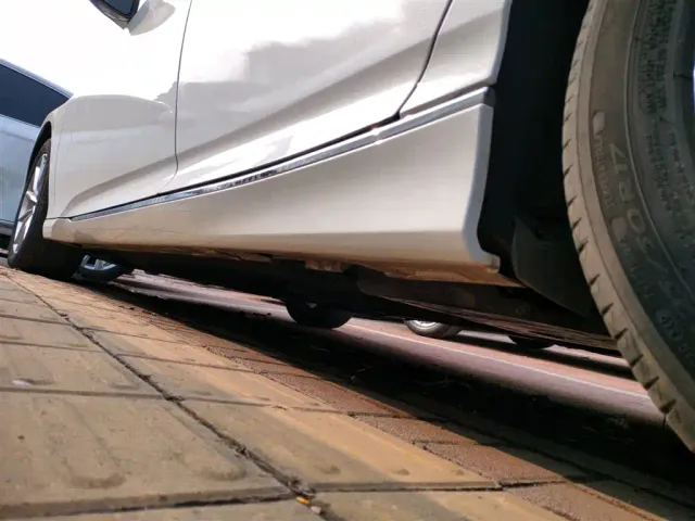 Honda Accord — Фото автомобиля 21