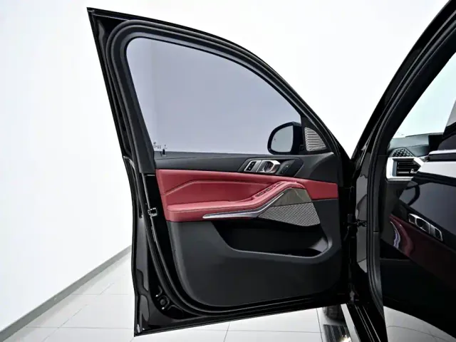 BMW X5 — Фото автомобиля 20