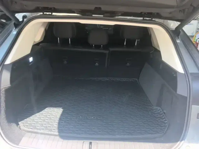 Chery Tiggo 9 — Фото автомобиля 18