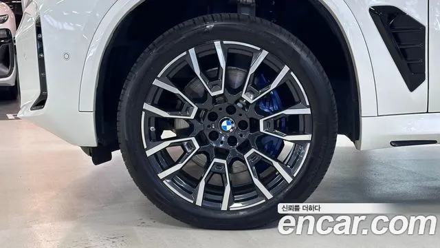BMW X5 G05 — Фото автомобиля 5