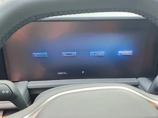 Ford Edge — Фото автомобиля 25