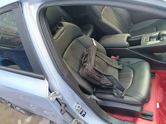 GAC Trumpchi Emkoo — Фото автомобиля 24