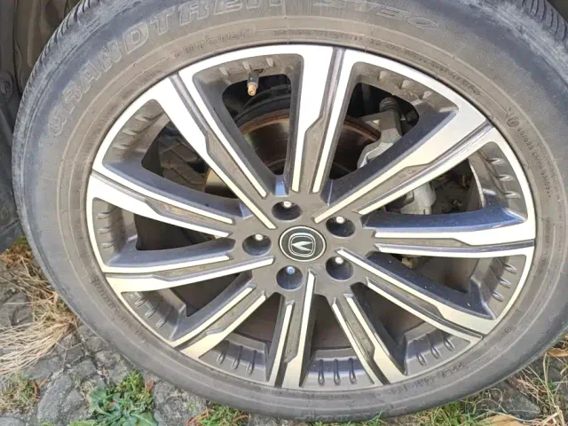Changan CS75 Plus — Фото автомобиля 6