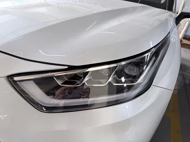 Toyota Highlander — Фото автомобиля 4