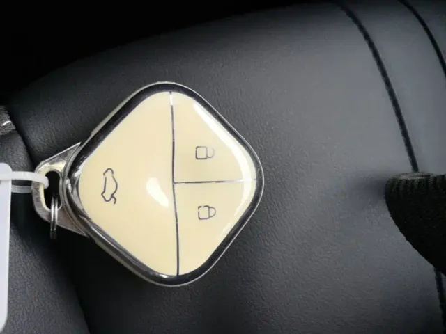 Baojun Baojun Yueye 2023 Flagship Edition — Фото автомобиля 8