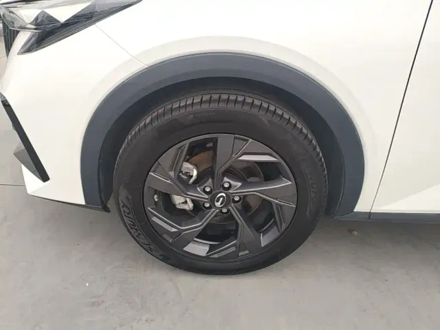 GAC Trumpchi GS3 — Фото автомобиля 22