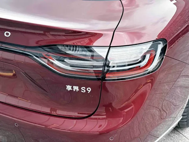Stelato S9 — Фото автомобиля 26