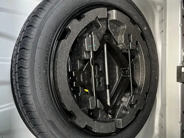 Geely Xingyue L — Фото автомобиля 16