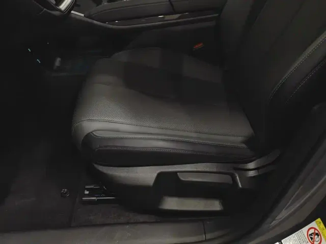 BYD Qin L — Фото автомобиля 20