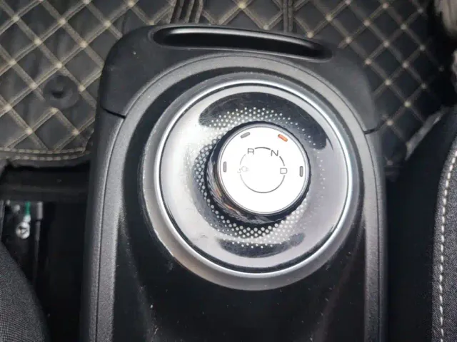 Wuling Bingo — Фото автомобиля 13