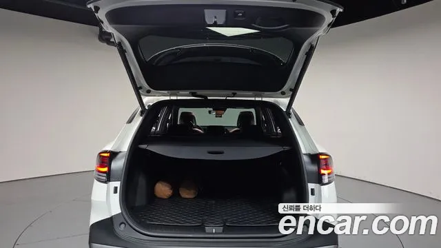 Kia Sportage Generation 5 — Фото автомобиля 25
