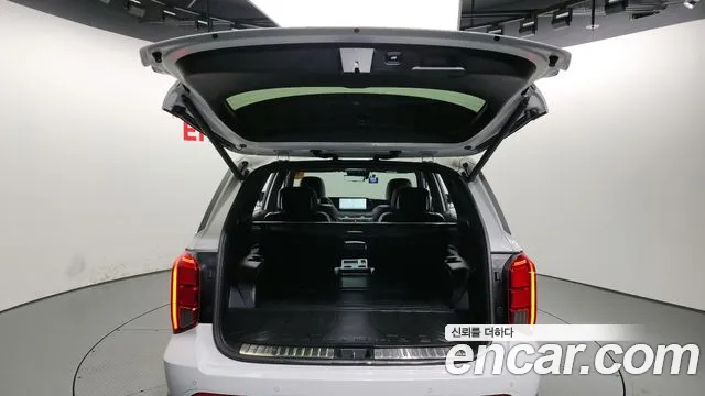 Hyundai Palisade The New Palisade Дизель 2.2 4WD — Фото автомобиля 20