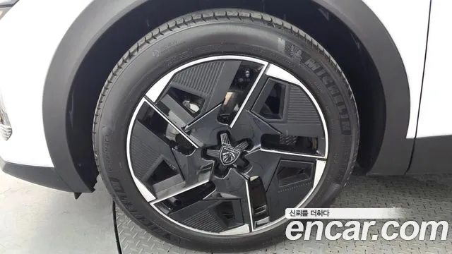 Peugeot 408 — Фото автомобиля 5