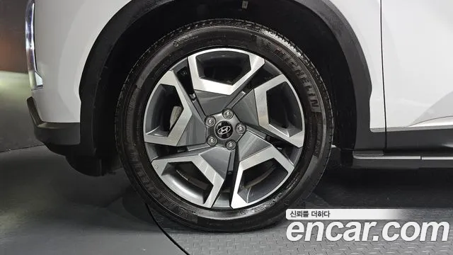 Hyundai Palisade The New — Фото автомобиля 5