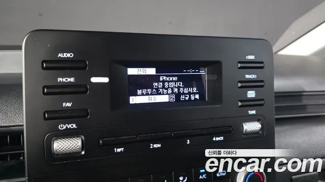 Hyundai Staria Staria Карго 5 мест — Фото автомобиля 13