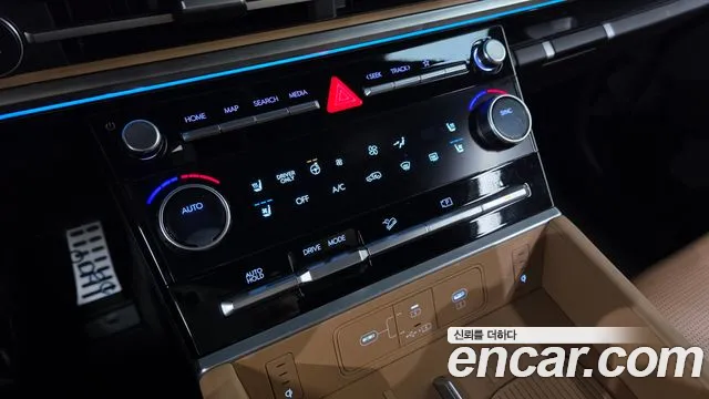 Hyundai Santa Fe MX5 — Фото автомобиля 30