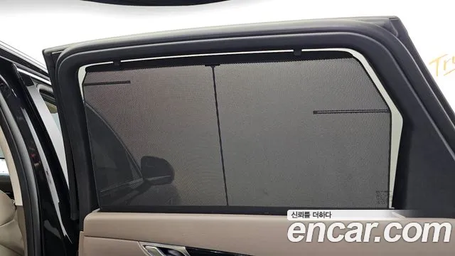 Genesis GV80 2.5T Бензин AWD — Фото автомобиля 30