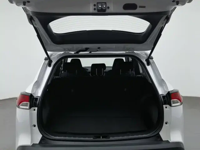 Toyota Frontlander — Фото автомобиля 16