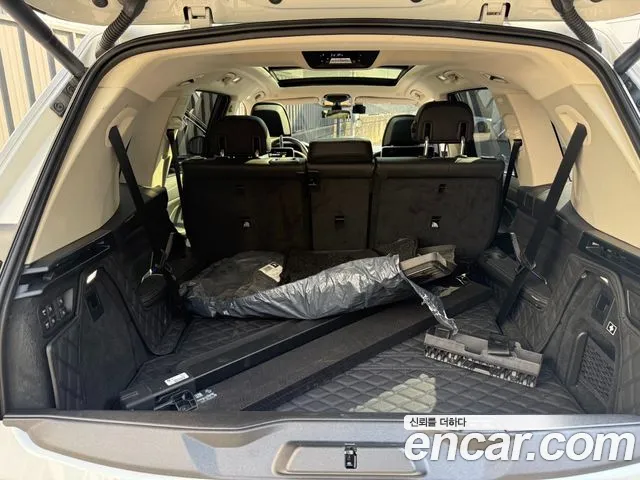 BMW X7 G07 — Фото автомобиля 17