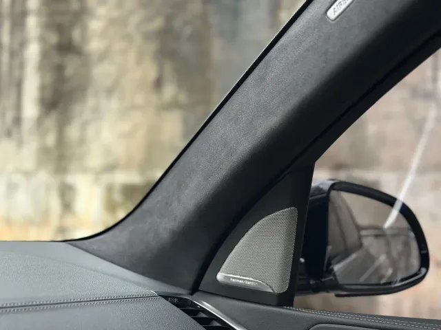 BMW X5 — Фото автомобиля 16