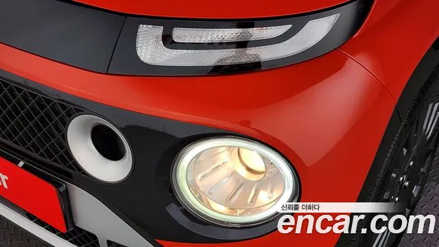 Hyundai Casper Casper Turbo Inspiration — Фото автомобиля 17