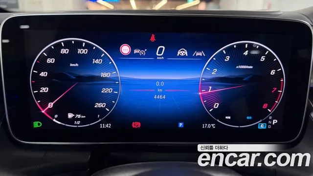 Mercedes-Benz GLC-Class — Фото автомобиля 8