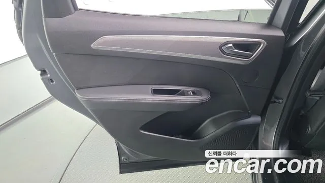 Renault Korea XM3 — Фото автомобиля 14