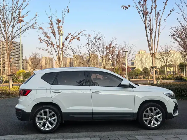 Jetta VS5 — Фото автомобиля 7