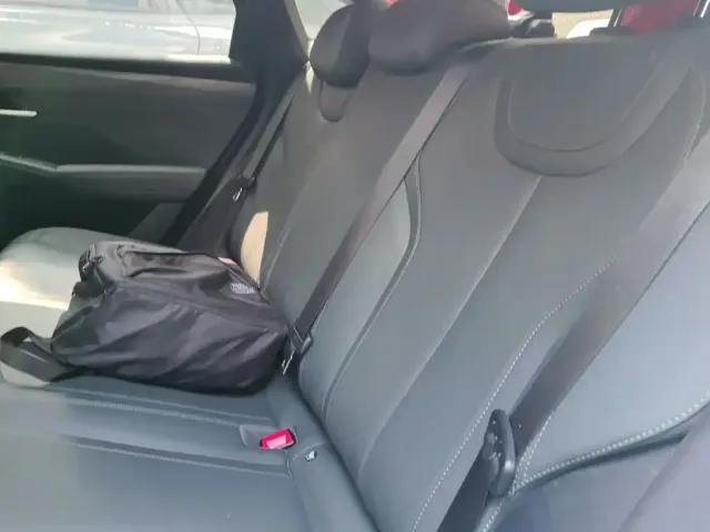 BYD Qin PLUS — Фото автомобиля 18
