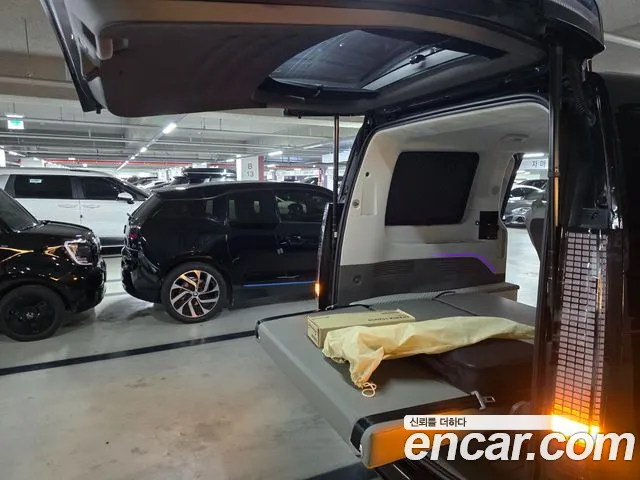 Hyundai Staria Staria — Фото автомобиля 26